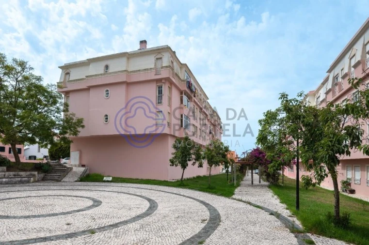 Apartamento T2 para Venda em Caldas da Rainha - Santo Onofre e Serra do Bouro Foto 10