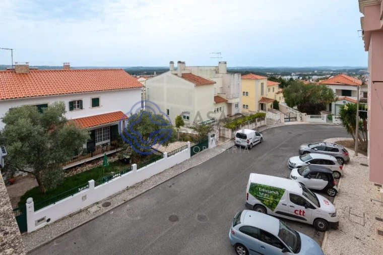 Apartamento T2 para Venda em Caldas da Rainha - Santo Onofre e Serra do Bouro Foto 22