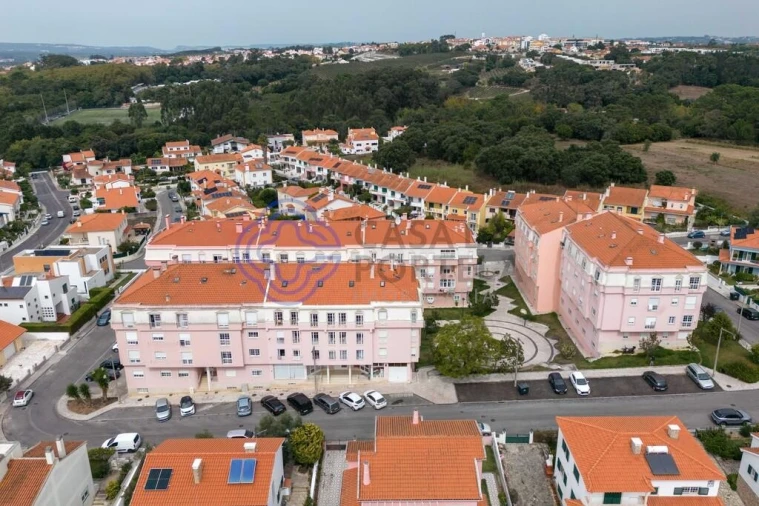 Apartamento T2 para Venda em Caldas da Rainha - Santo Onofre e Serra do Bouro Foto 2