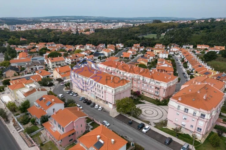 Apartamento T2 para Venda em Caldas da Rainha - Santo Onofre e Serra do Bouro