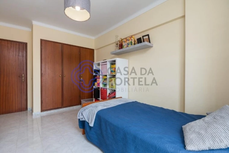 Apartamento T2 para Venda em Caldas da Rainha - Santo Onofre e Serra do Bouro Foto 23