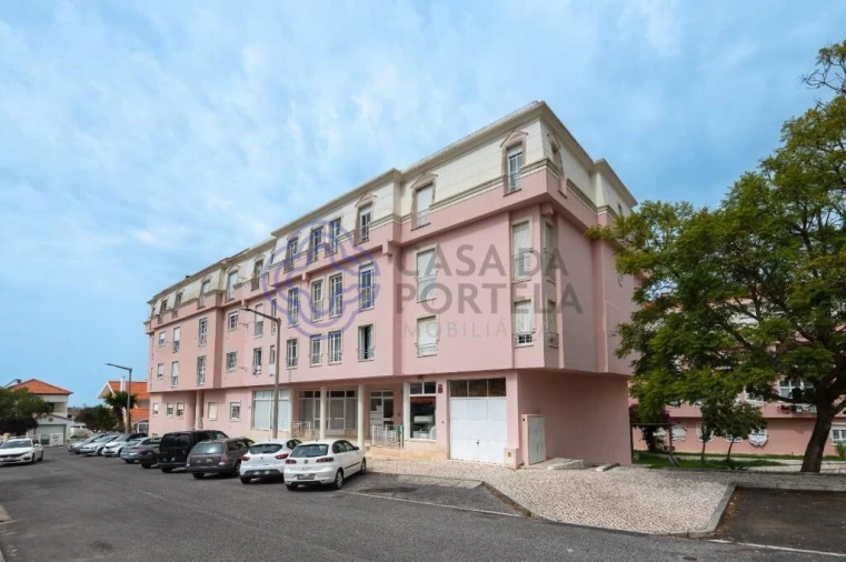 Apartamento T2 para Venda em Caldas da Rainha - Santo Onofre e Serra do Bouro Foto 8