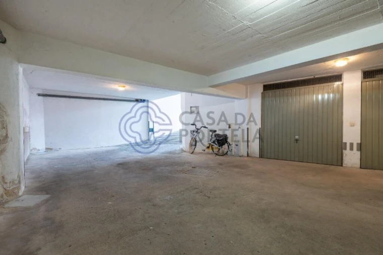 Apartamento T2 para Venda em Caldas da Rainha - Santo Onofre e Serra do Bouro Foto 27