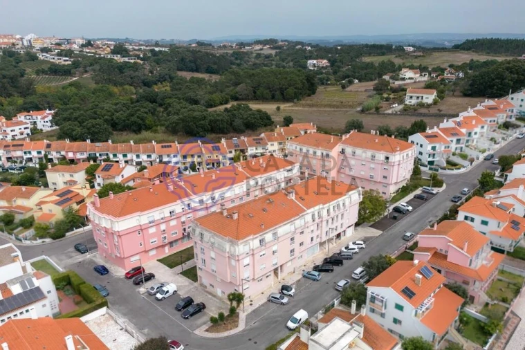 Apartamento T2 para Venda em Caldas da Rainha - Santo Onofre e Serra do Bouro Foto 3