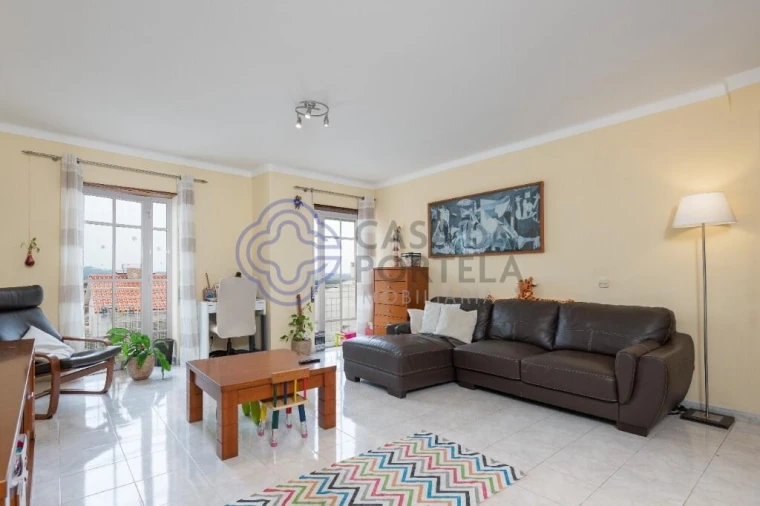 Apartamento T2 para Venda em Caldas da Rainha - Santo Onofre e Serra do Bouro Foto 18