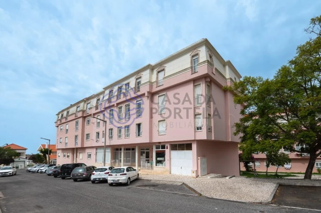 Apartamento T2 para Venda em Caldas da Rainha - Santo Onofre e Serra do Bouro Foto 8