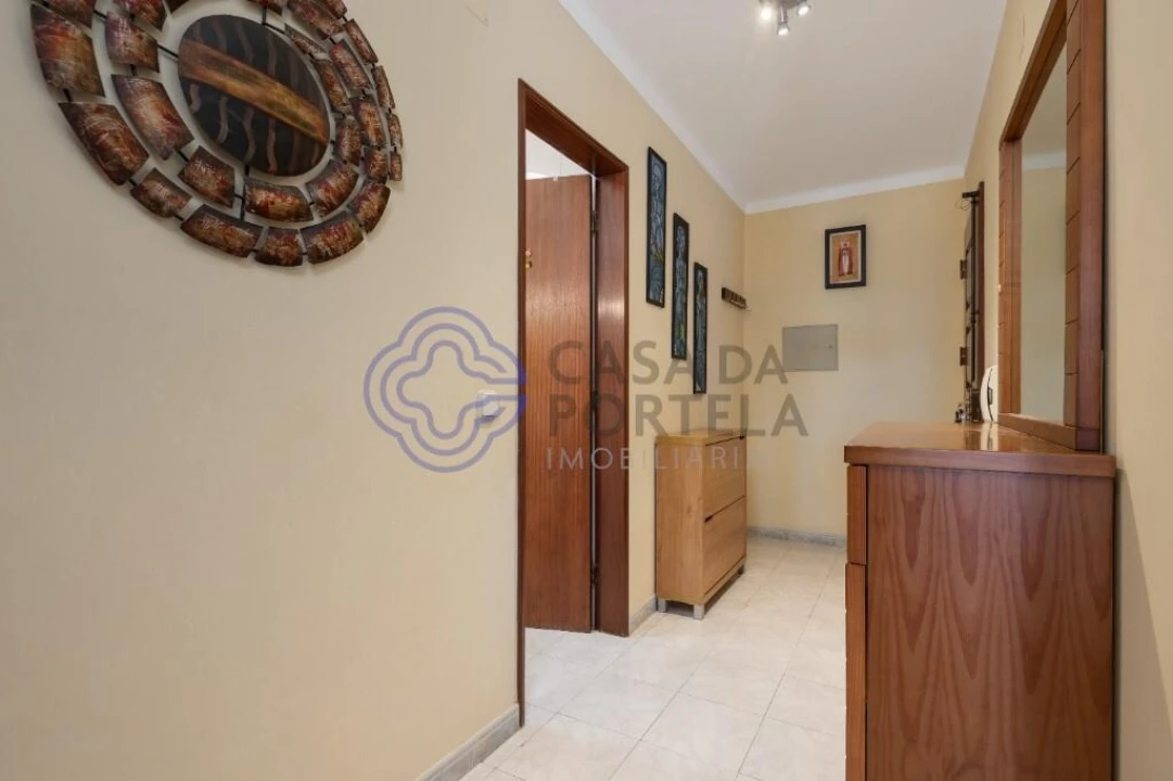 Apartamento T2 para Venda em Caldas da Rainha - Santo Onofre e Serra do Bouro Foto 12