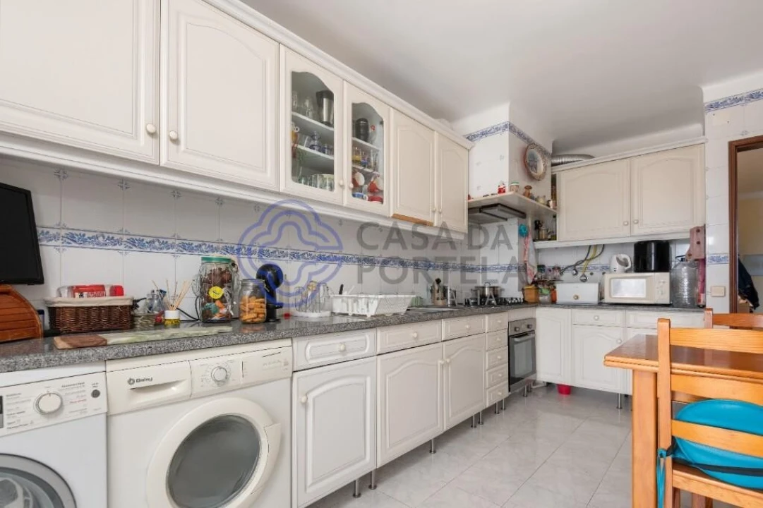 Apartamento T2 para Venda em Caldas da Rainha - Santo Onofre e Serra do Bouro Foto 15