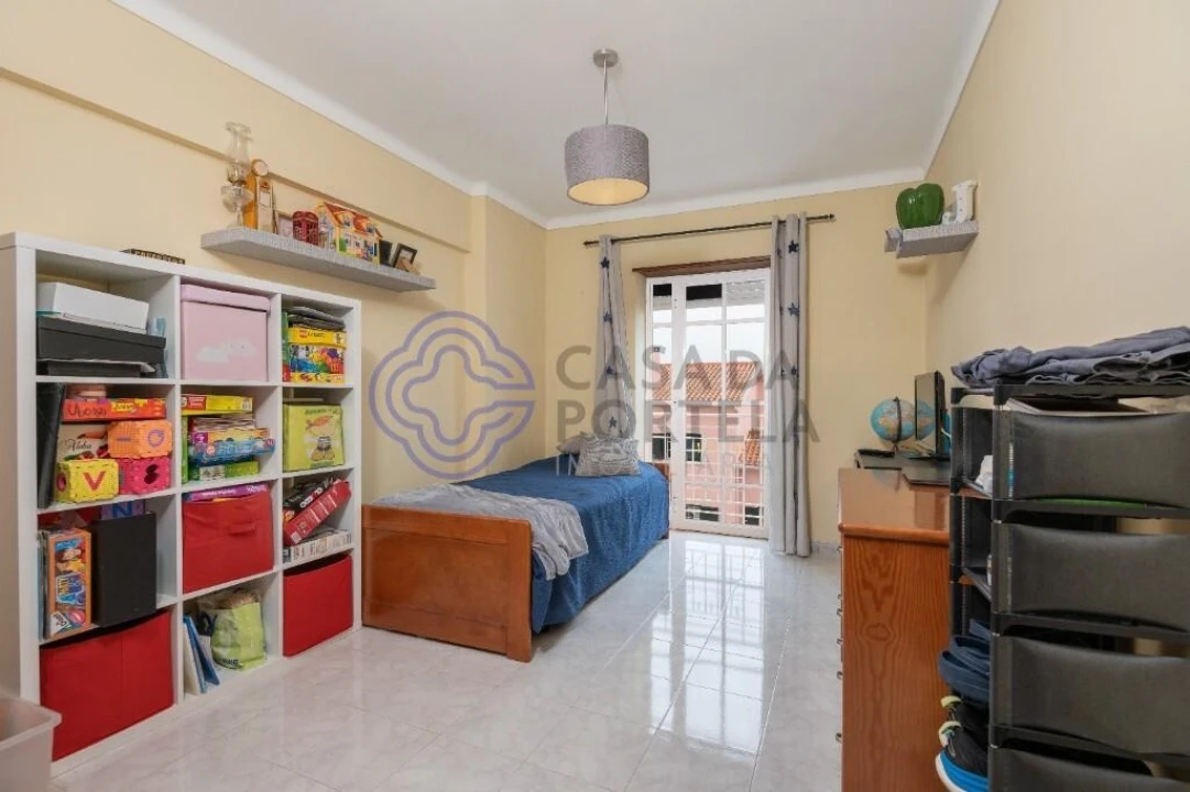 Apartamento T2 para Venda em Caldas da Rainha - Santo Onofre e Serra do Bouro Foto 21