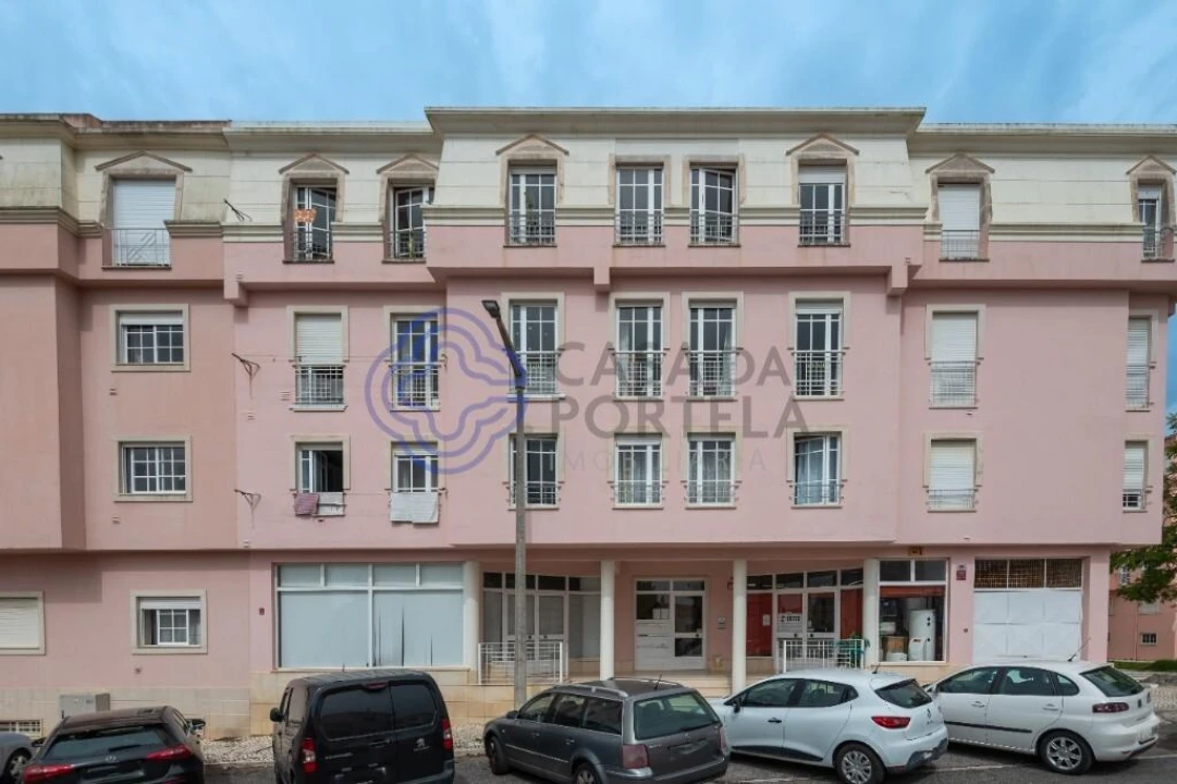 Apartamento T2 para Venda em Caldas da Rainha - Santo Onofre e Serra do Bouro Foto 7