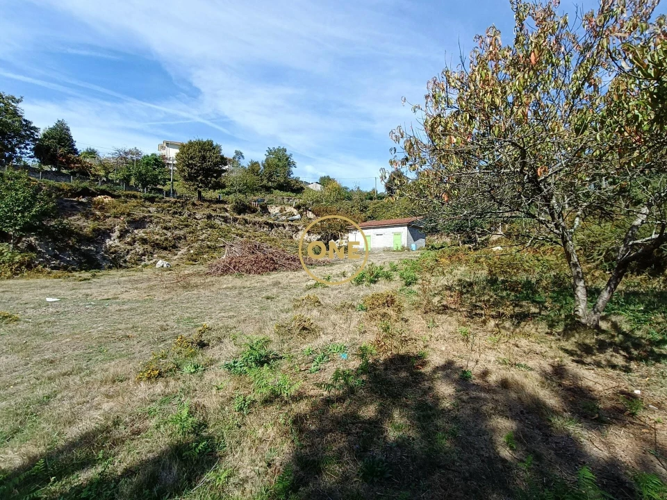 Terreno para Venda em Valdreu Foto 10