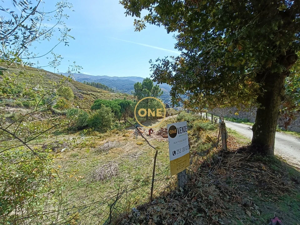 Terreno para Venda em Valdreu Foto 22