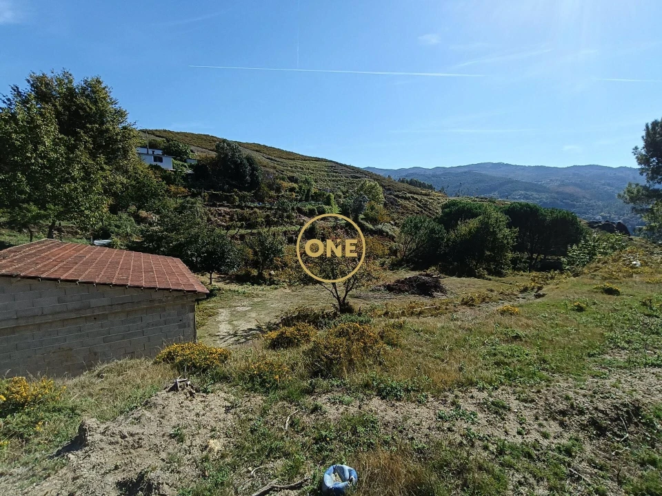 Terreno para Venda em Valdreu Foto 19