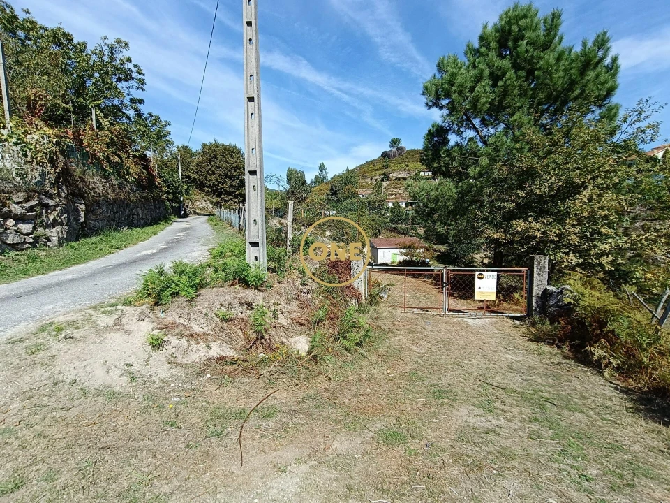 Terreno para Venda em Valdreu Foto 16