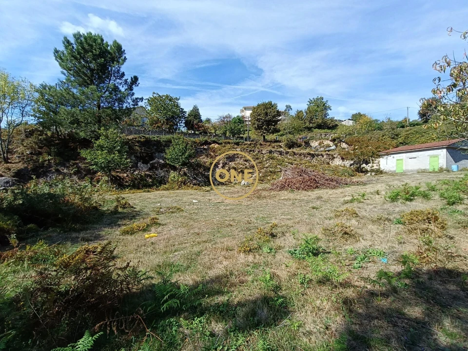 Terreno para Venda em Valdreu Foto 11