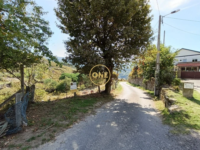 Terreno para Venda em Valdreu Foto 21