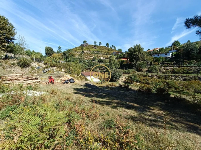 Terreno para Venda em Valdreu Foto 18