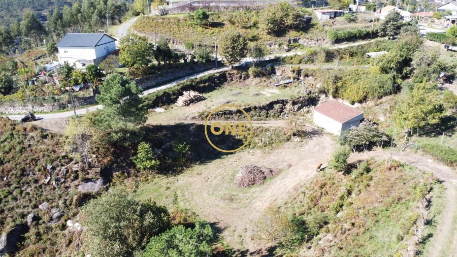 Terreno para Venda em Valdreu Foto 4