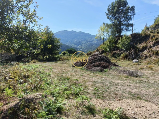 Terreno para Venda em Valdreu Foto 6