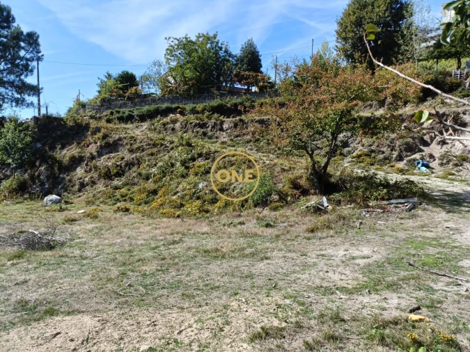 Terreno para Venda em Valdreu Foto 7