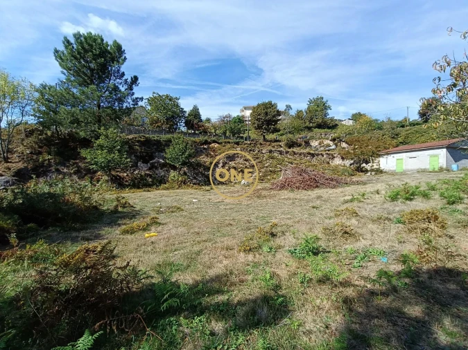 Terreno para Venda em Valdreu Foto 11