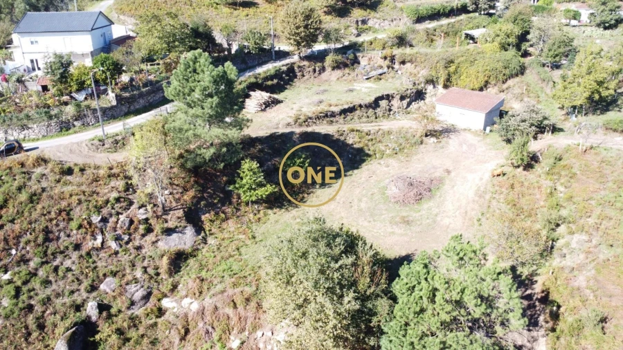 Terreno para Venda em Valdreu Foto 3