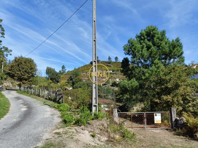 Terreno para Venda em Valdreu Foto 15