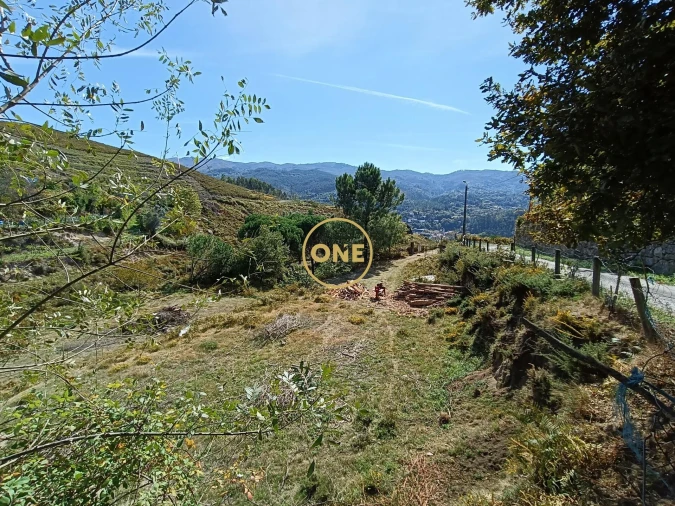 Terreno para Venda em Valdreu Foto 13