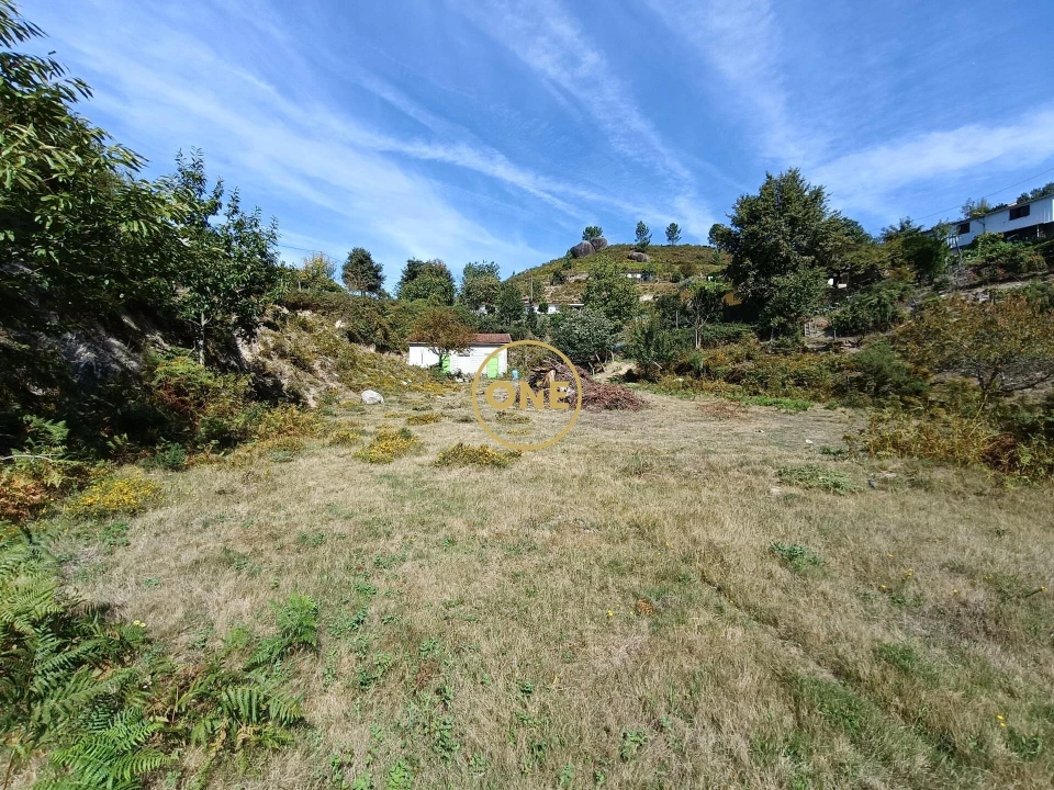 Terreno para Venda em Valdreu Foto 12