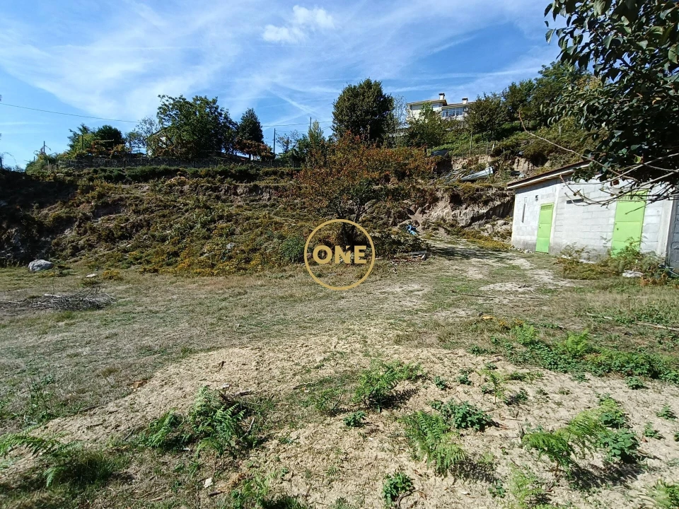 Terreno para Venda em Valdreu Foto 9