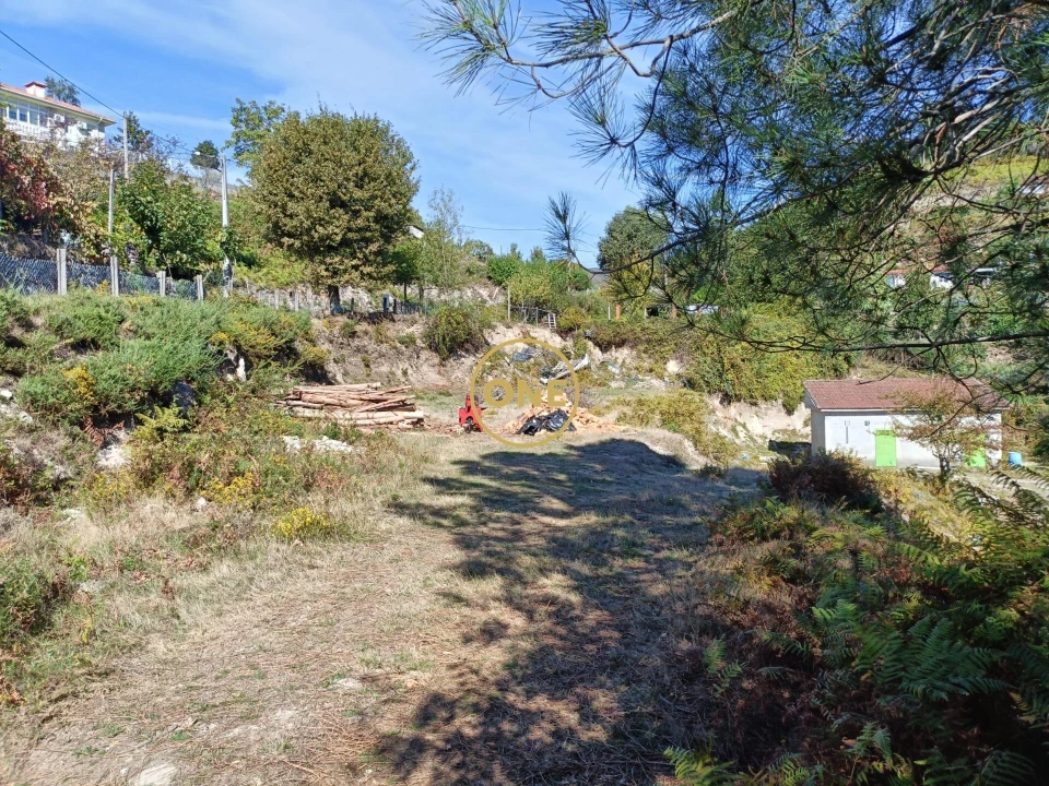Terreno para Venda em Valdreu Foto 17
