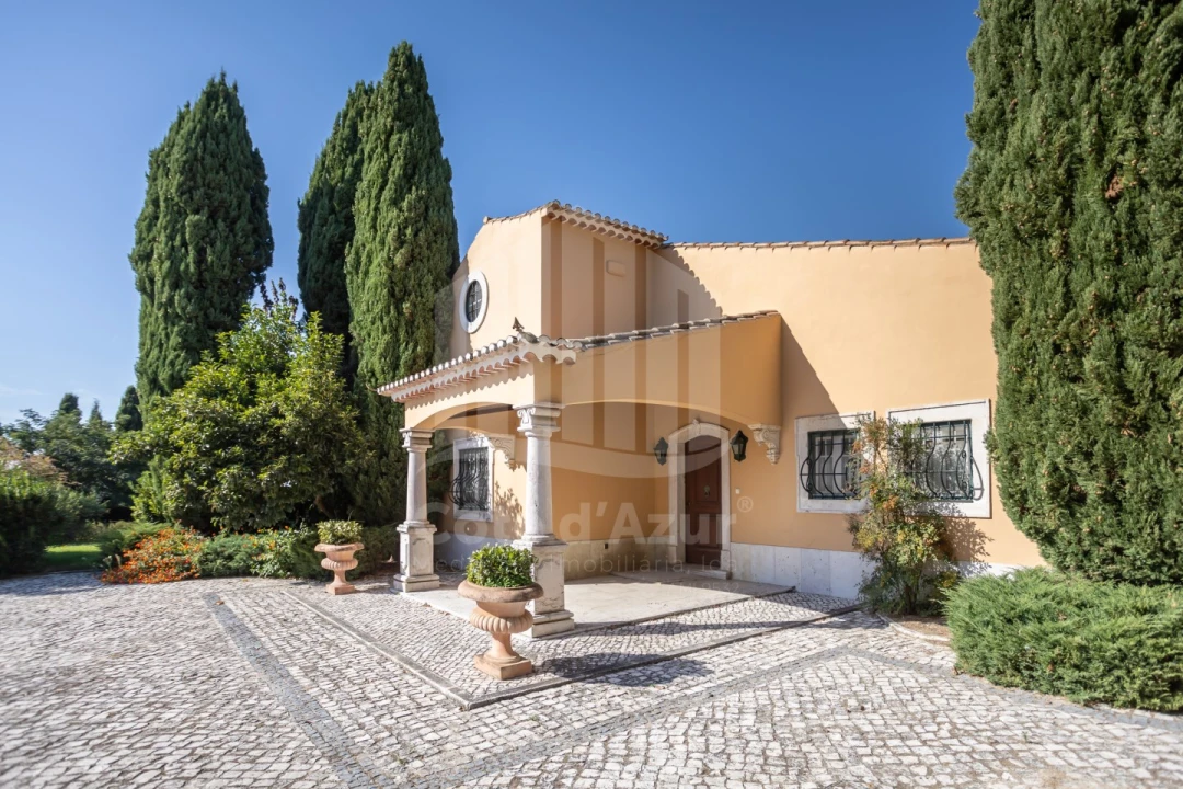 Quinta T4 para Venda em Azeitão (São Lourenço e São Simão) Foto 2