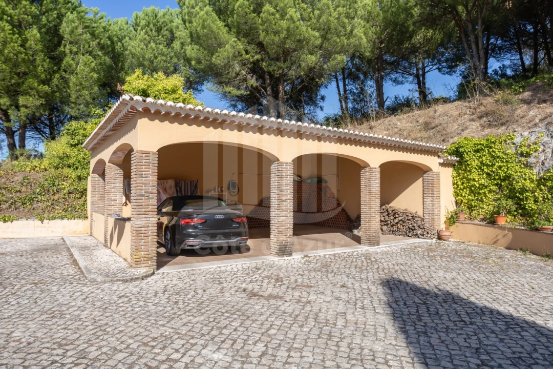 Quinta T4 para Venda em Azeitão (São Lourenço e São Simão) Foto 4