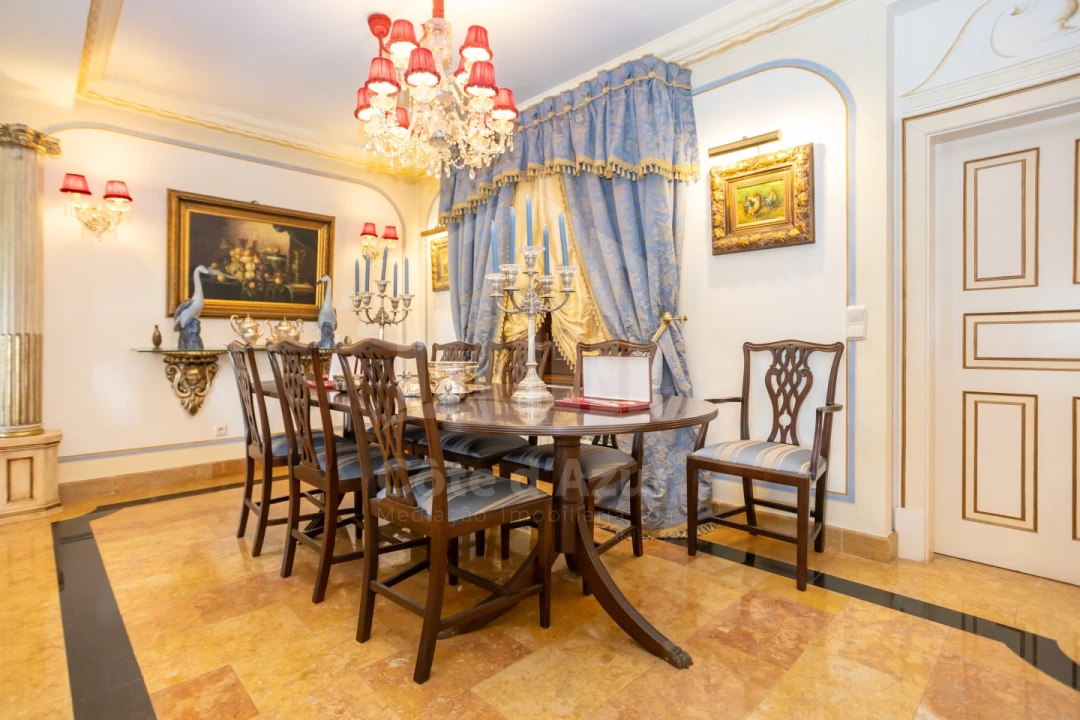 Quinta T4 para Venda em Azeitão (São Lourenço e São Simão) Foto 8