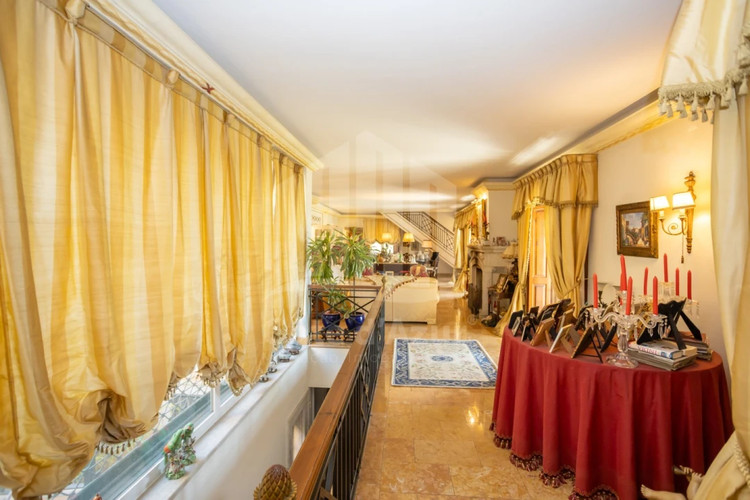 Quinta T4 para Venda em Azeitão (São Lourenço e São Simão) Foto 11