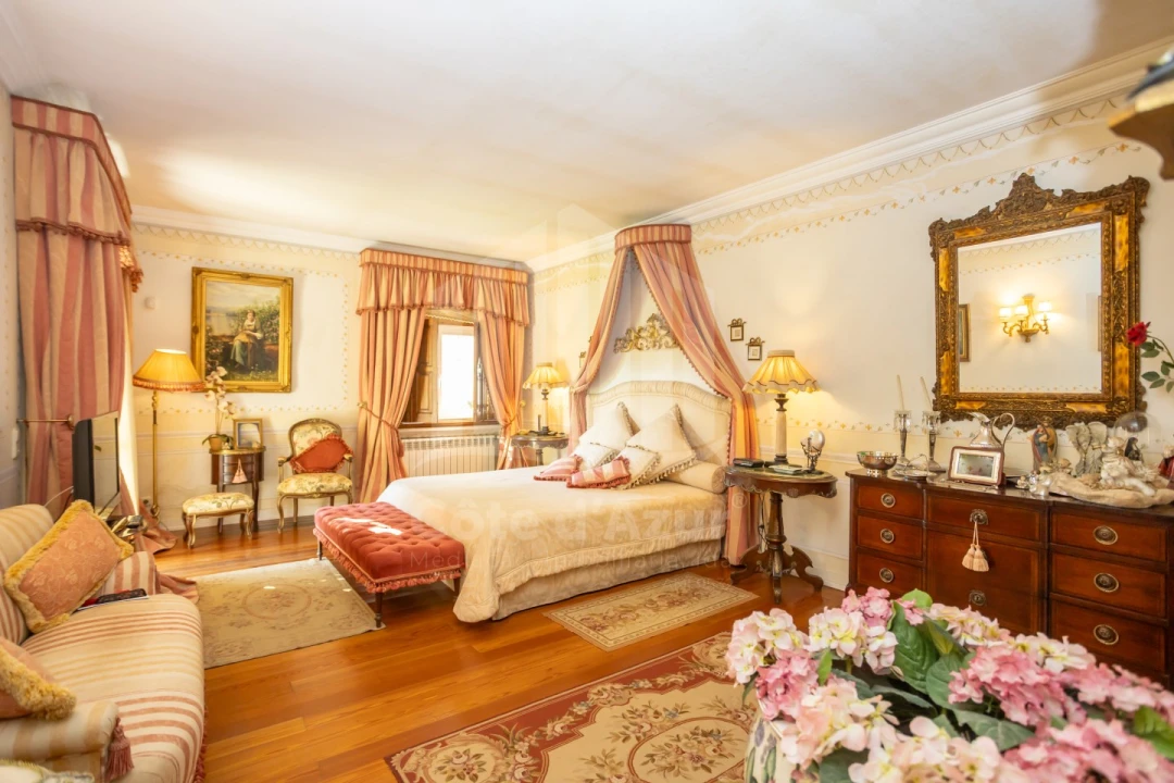 Quinta T4 para Venda em Azeitão (São Lourenço e São Simão) Foto 12