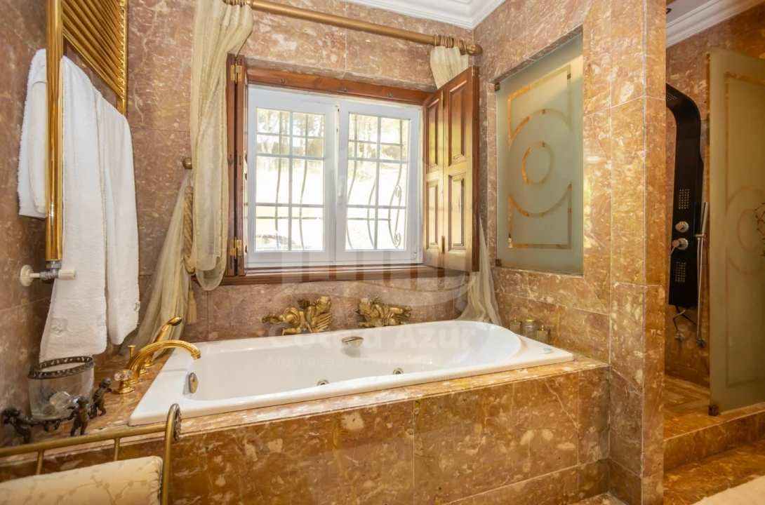 Quinta T4 para Venda em Azeitão (São Lourenço e São Simão) Foto 16