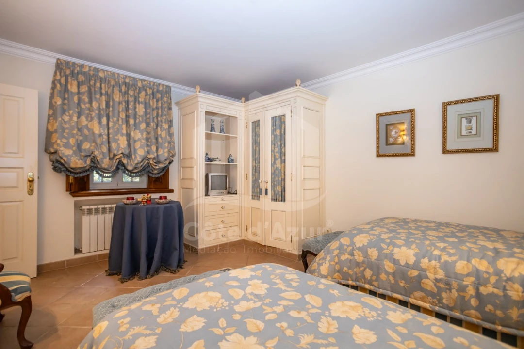 Quinta T4 para Venda em Azeitão (São Lourenço e São Simão) Foto 18