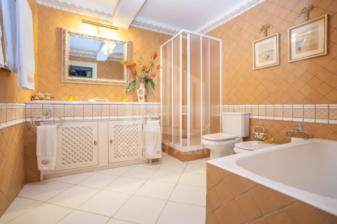 Quinta T4 para Venda em Azeitão (São Lourenço e São Simão) Foto 20