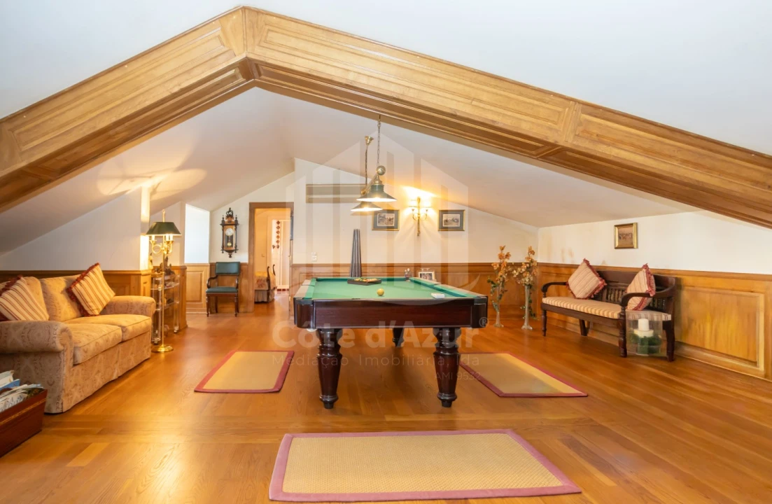 Quinta T4 para Venda em Azeitão (São Lourenço e São Simão) Foto 22