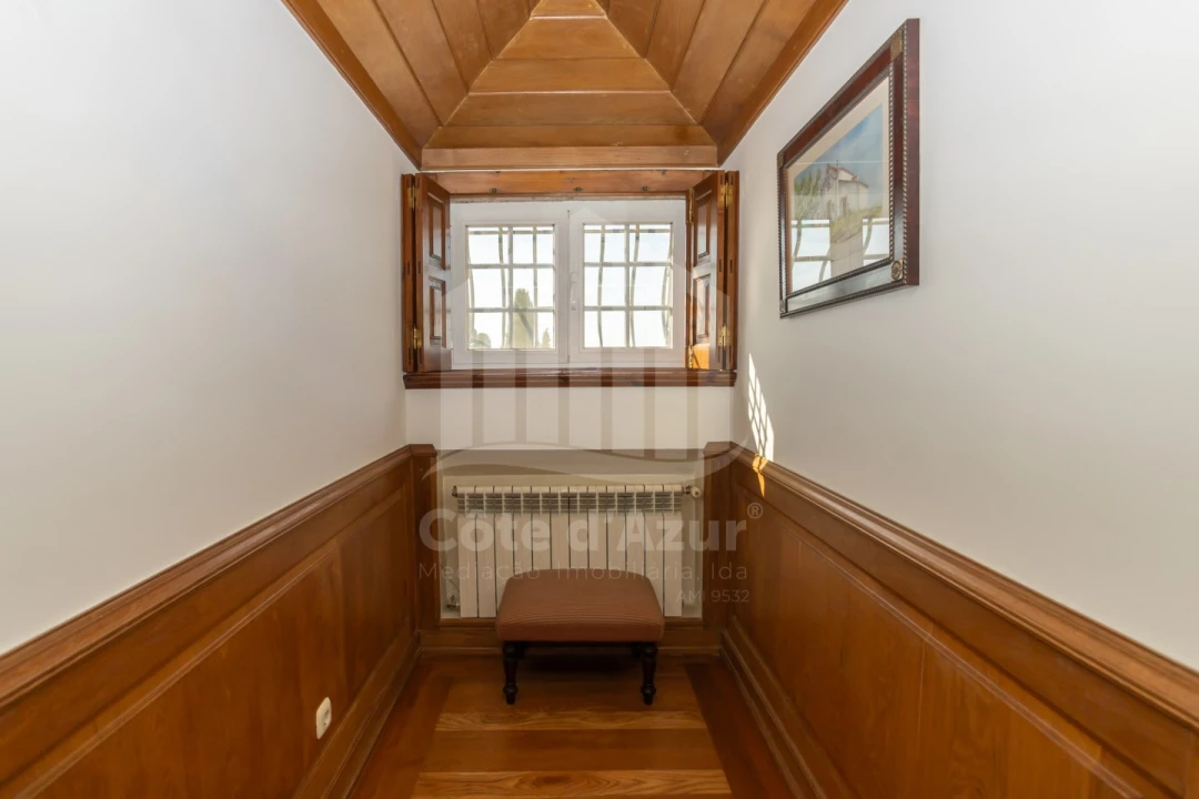 Quinta T4 para Venda em Azeitão (São Lourenço e São Simão) Foto 23