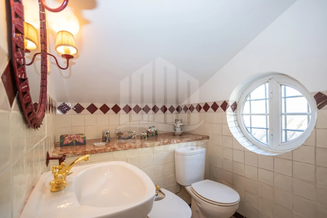 Quinta T4 para Venda em Azeitão (São Lourenço e São Simão) Foto 25