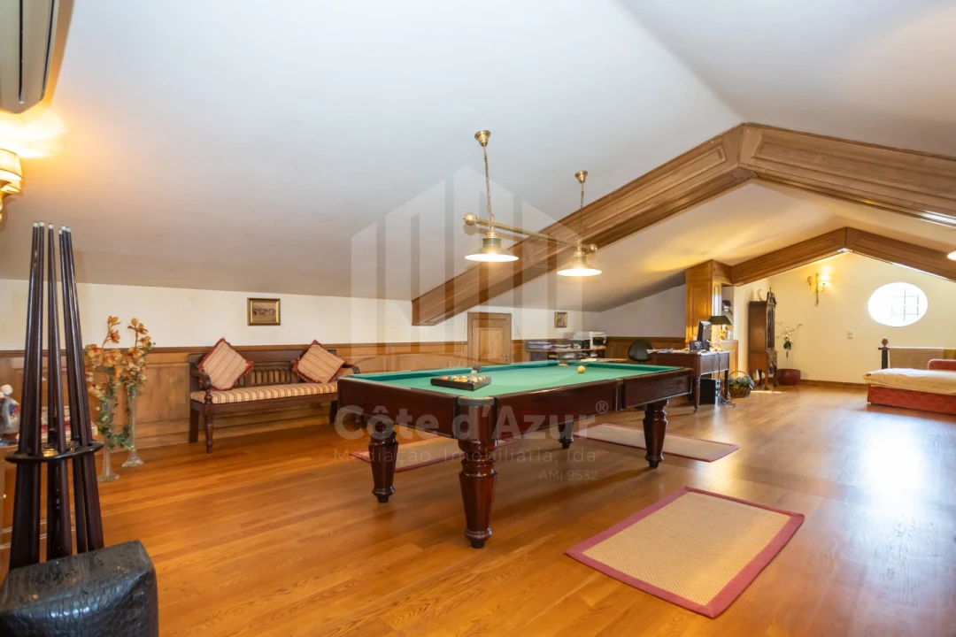 Quinta T4 para Venda em Azeitão (São Lourenço e São Simão) Foto 27