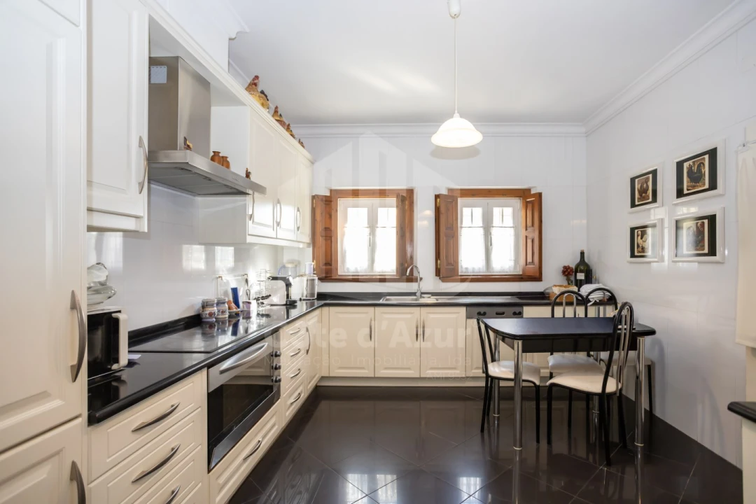 Quinta T4 para Venda em Azeitão (São Lourenço e São Simão) Foto 33