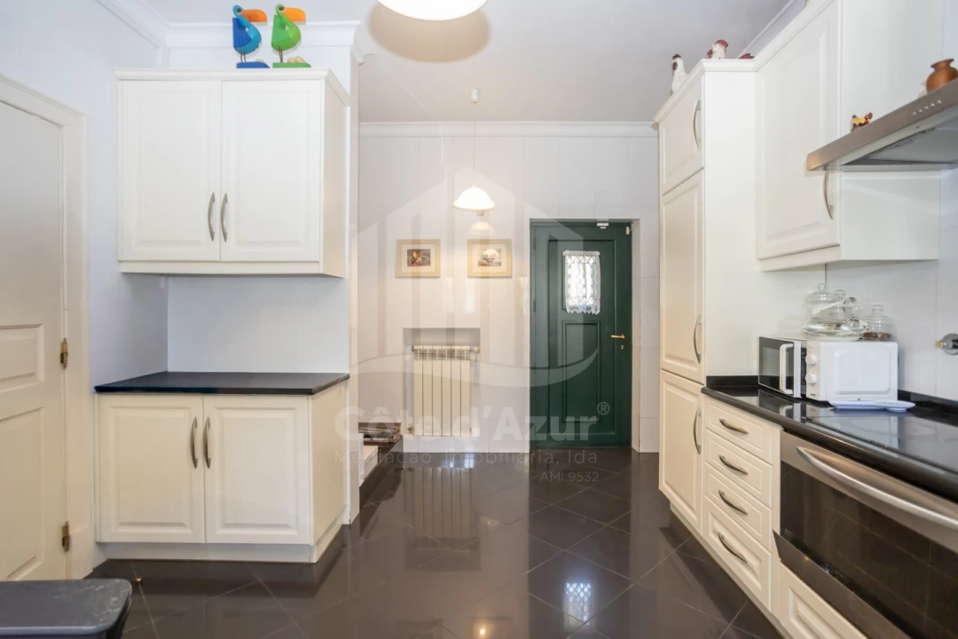 Quinta T4 para Venda em Azeitão (São Lourenço e São Simão) Foto 34