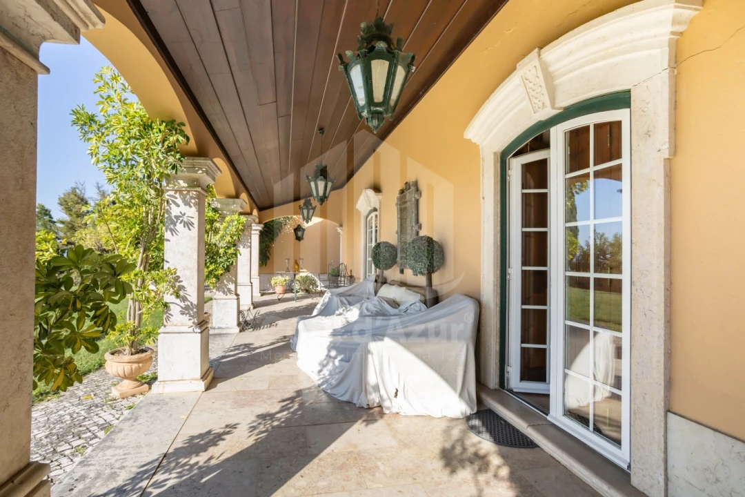 Quinta T4 para Venda em Azeitão (São Lourenço e São Simão) Foto 35