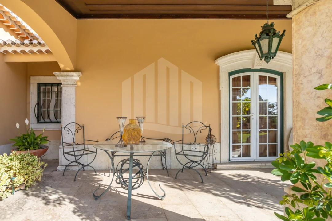 Quinta T4 para Venda em Azeitão (São Lourenço e São Simão) Foto 37