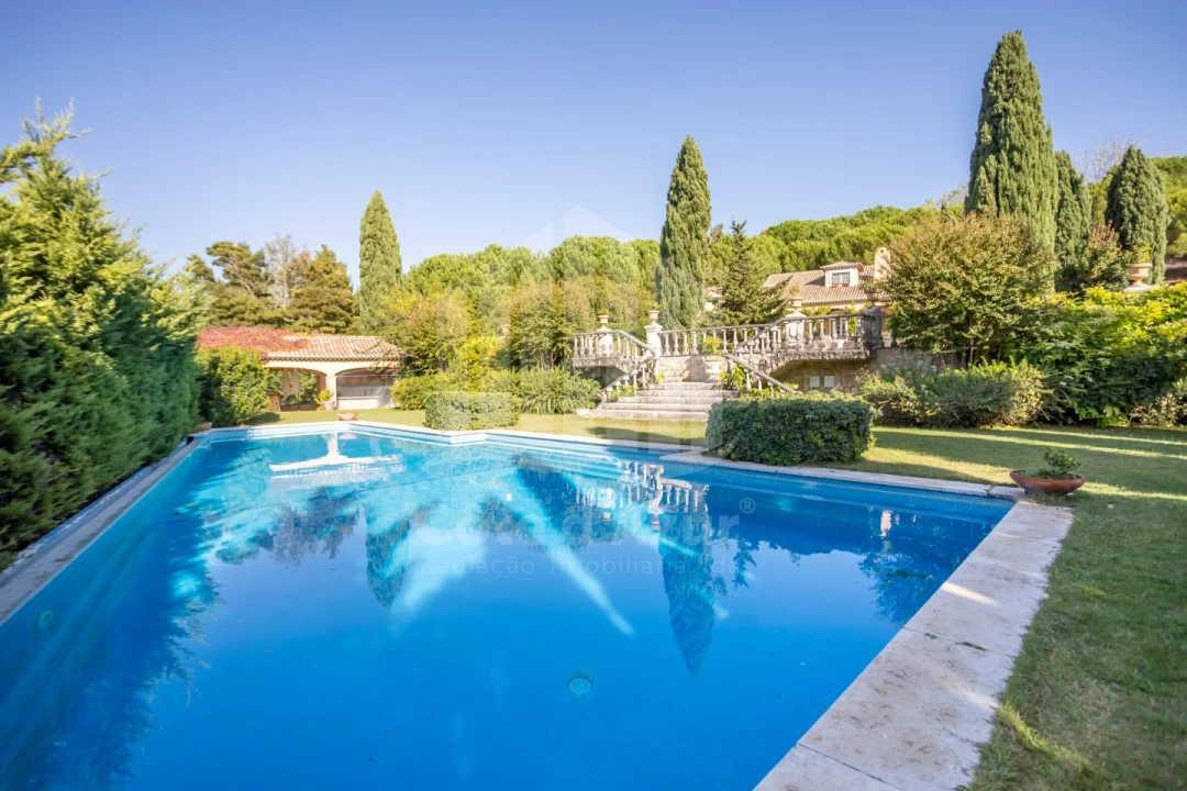 Quinta T4 para Venda em Azeitão (São Lourenço e São Simão) Foto 41