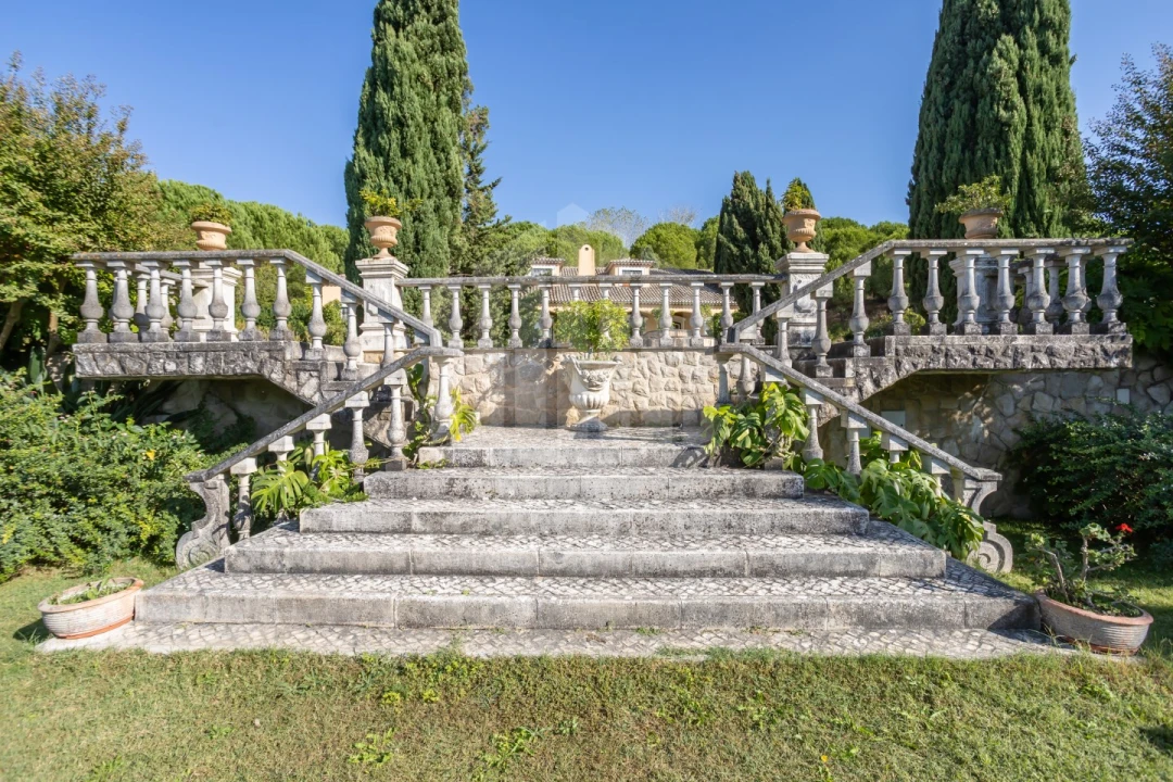Quinta T4 para Venda em Azeitão (São Lourenço e São Simão) Foto 43