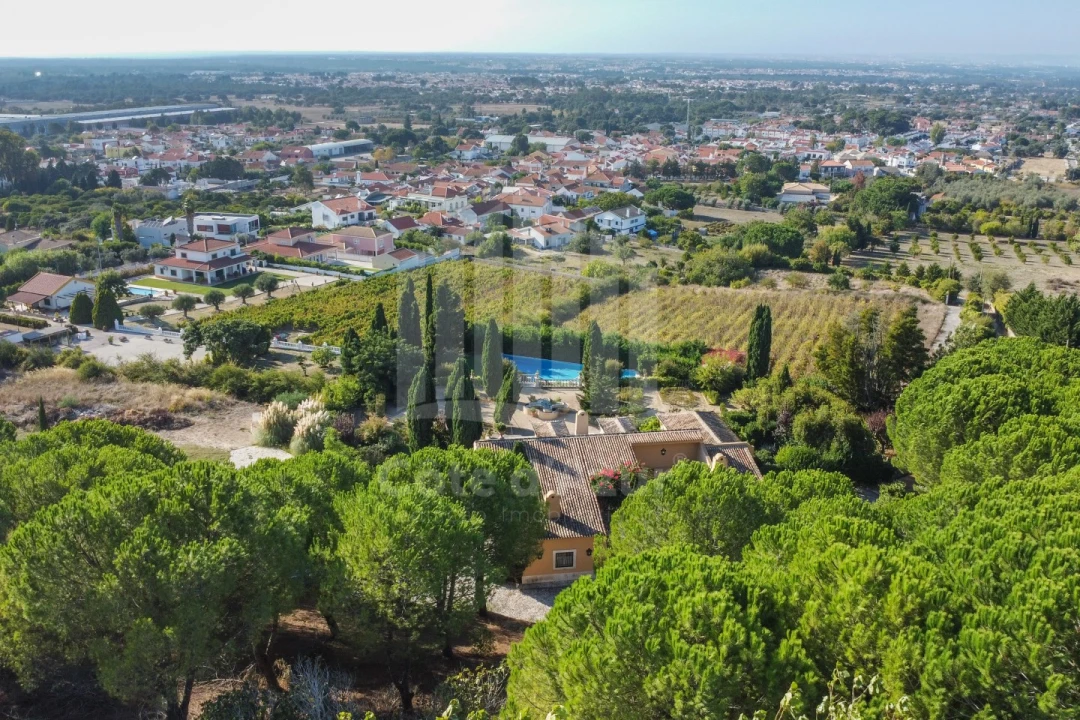Quinta T4 para Venda em Azeitão (São Lourenço e São Simão) Foto 50
